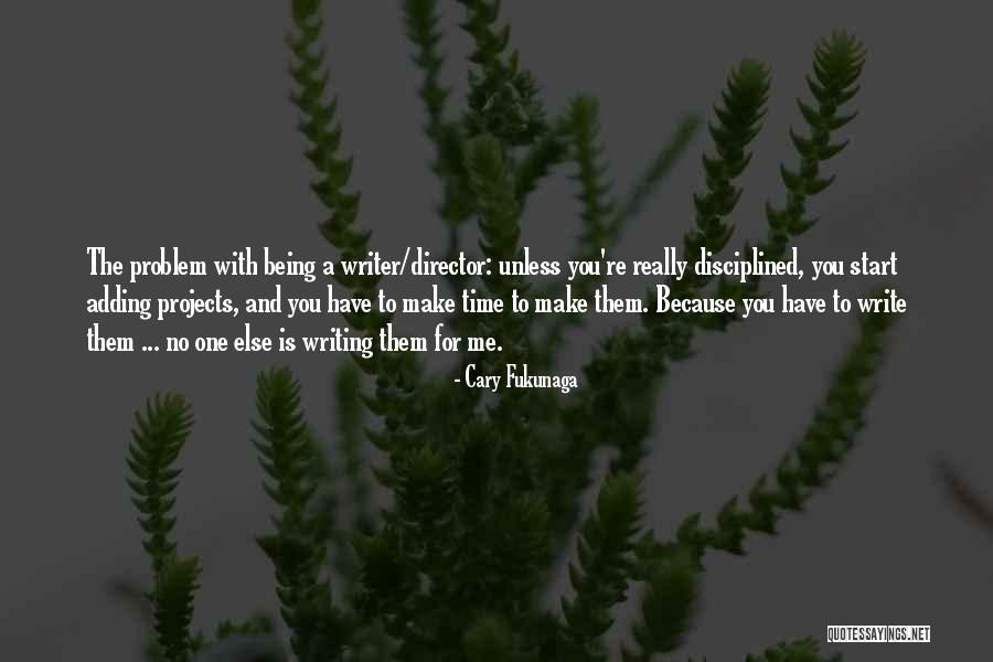 Impairing Def Quotes By Cary Fukunaga Impairing Def Quotes By Cary Fukunaga