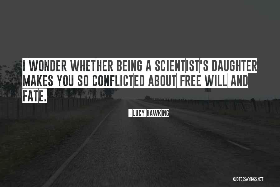 Impairing Def Quotes By Lucy Hawking Impairing Def Quotes By Lucy Hawking