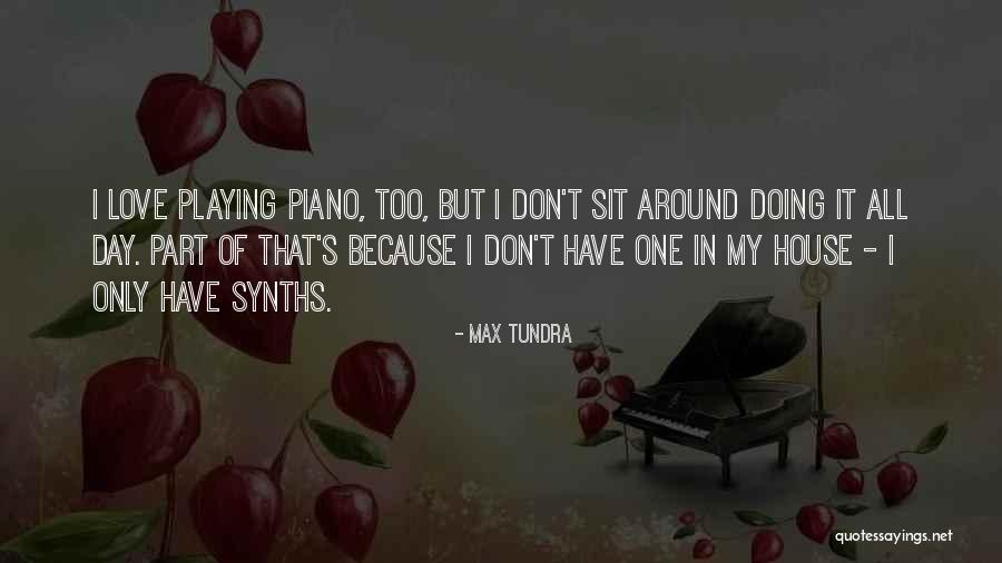 Impairing Or Debauching Quotes By Max Tundra Impairing Or Debauching Quotes By Max Tundra