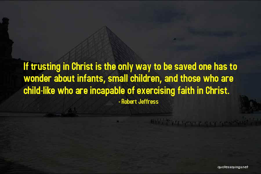 Impairment Charge Quotes By Robert Jeffress Impairment Charge Quotes By Robert Jeffress