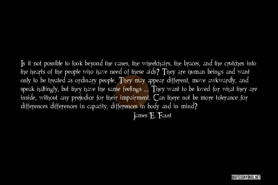 Impairment Quotes By James E. Faust Impairment Quotes By James E. Faust