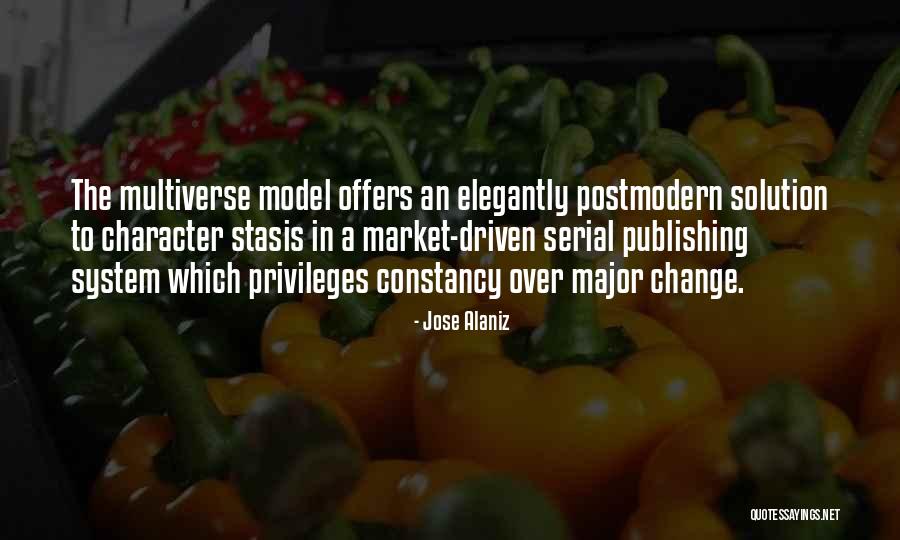 Impairment Quotes By Jose Alaniz Impairment Quotes By Jose Alaniz