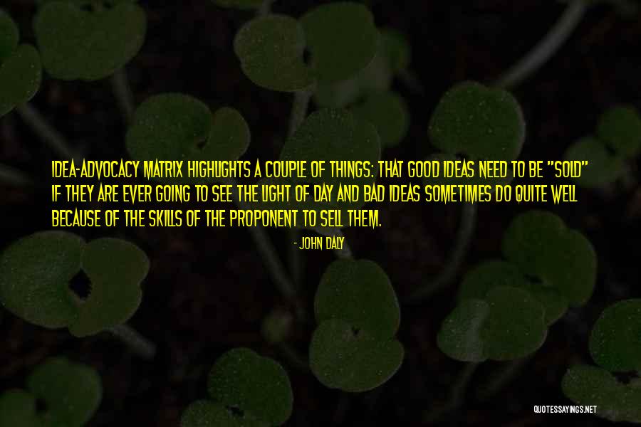 Impairs Judgment Quotes By John Daly Impairs Judgment Quotes By John Daly