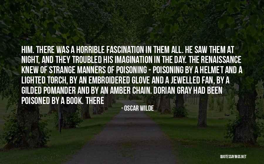 Impairs Judgment Quotes By Oscar Wilde Impairs Judgment Quotes By Oscar Wilde