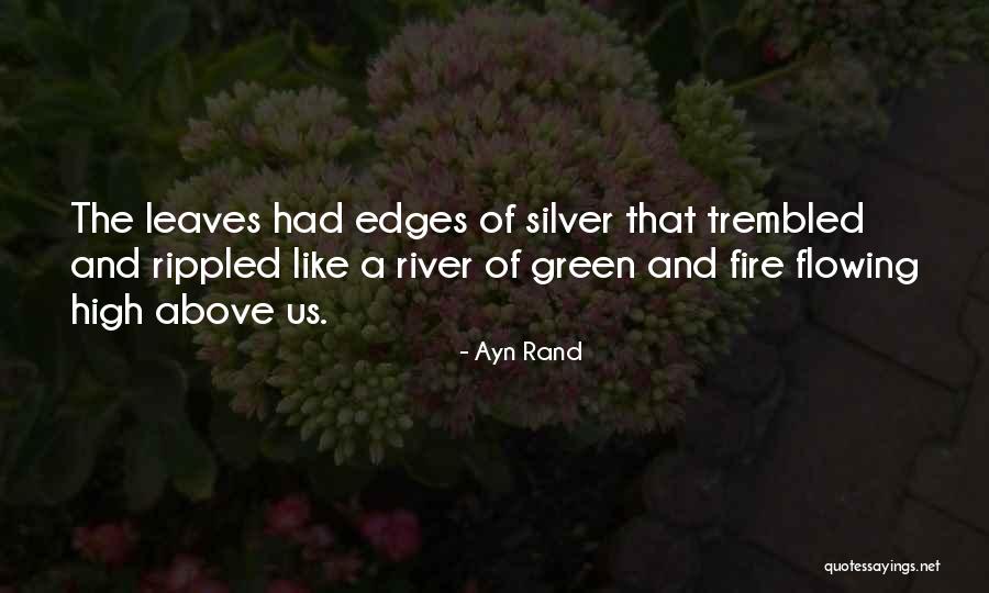 Impala Bobs Restoration Quotes By Ayn Rand Impala Bobs Restoration Quotes By Ayn Rand
