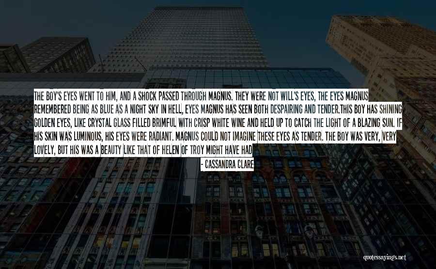 Impala Skates Quotes By Cassandra Clare Impala Skates Quotes By Cassandra Clare