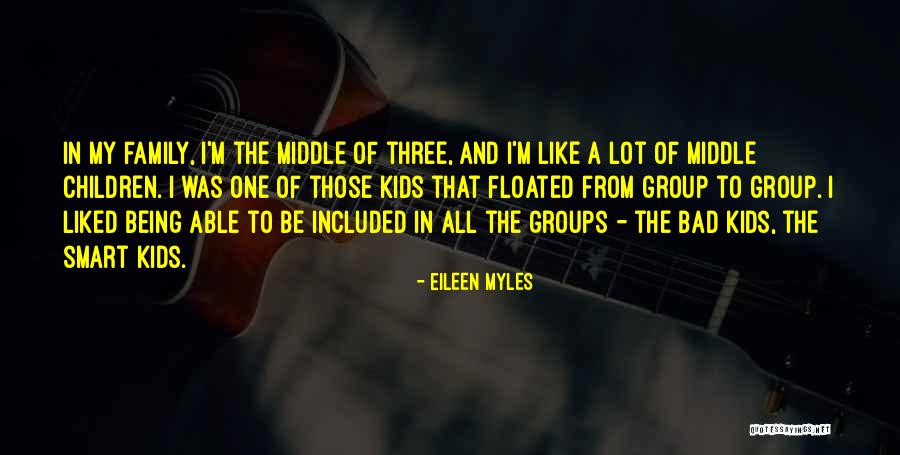 Impale Poe Quotes By Eileen Myles Impale Poe Quotes By Eileen Myles