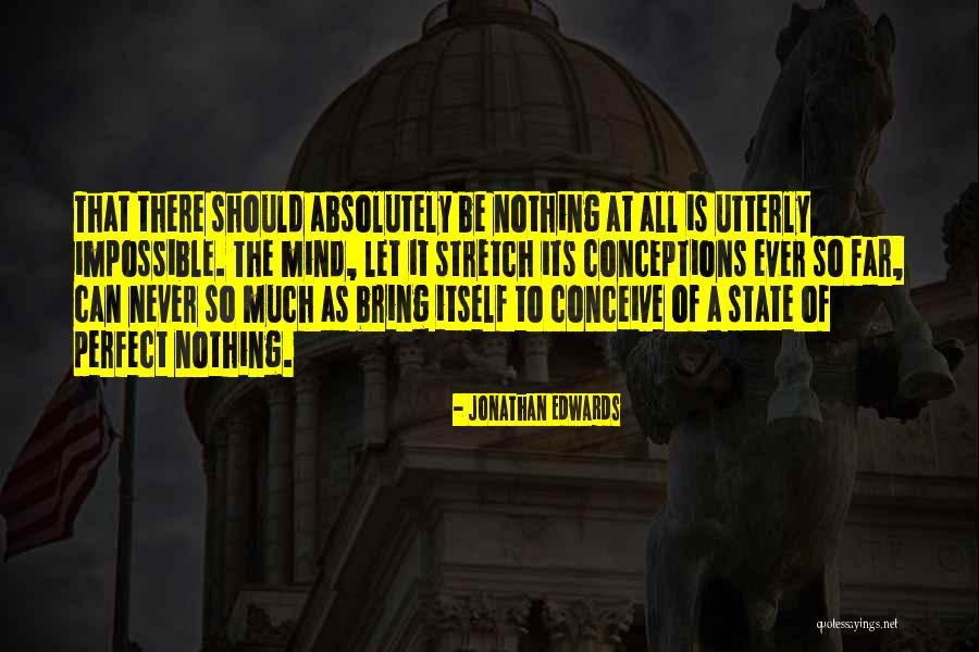 Impaled Objects Quotes By Jonathan Edwards Impaled Objects Quotes By Jonathan Edwards