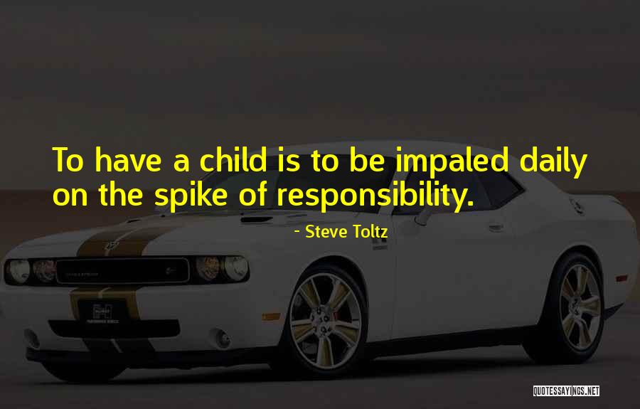 Impaled Quotes By Steve Toltz Impaled Quotes By Steve Toltz
