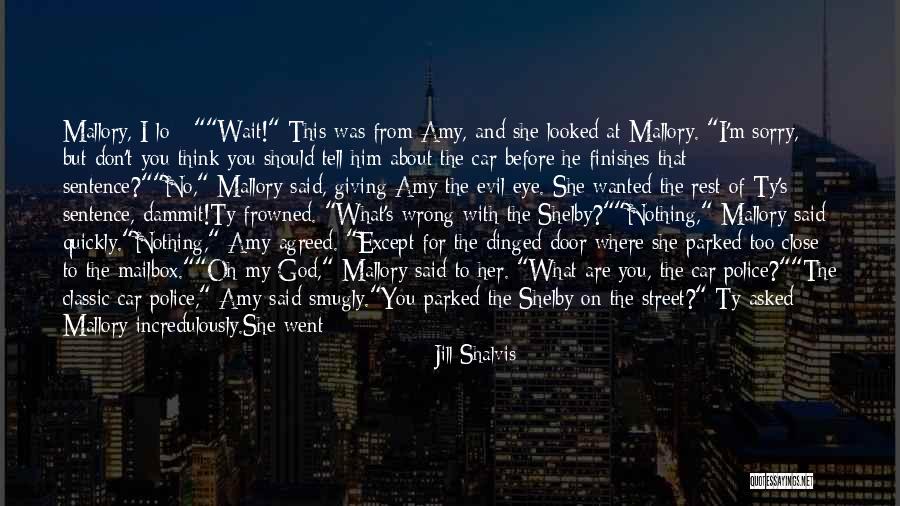 Impalement Minecraft Quotes By Jill Shalvis Impalement Minecraft Quotes By Jill Shalvis