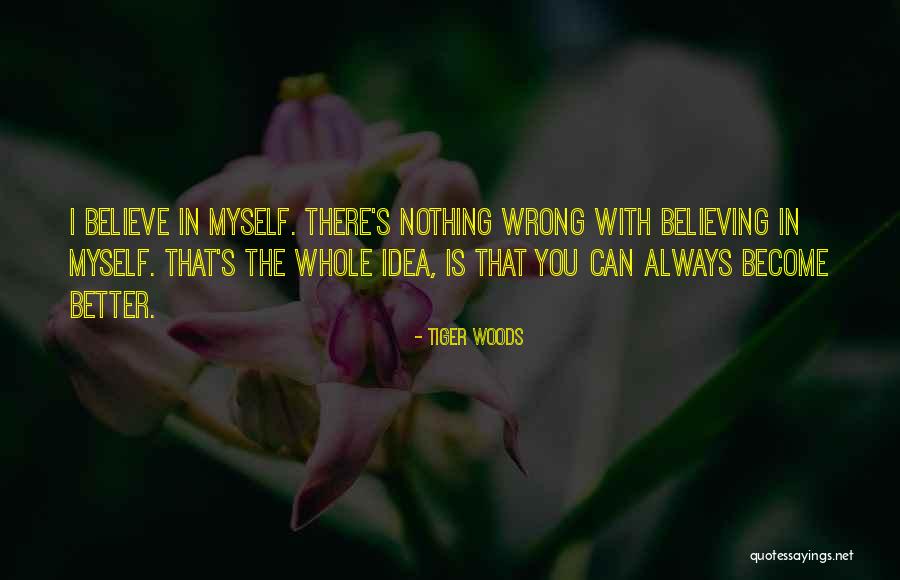 Impalement Video Quotes By Tiger Woods Impalement Video Quotes By Tiger Woods