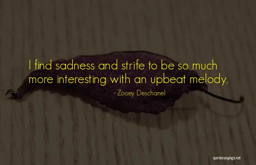 Impalement Video Quotes By Zooey Deschanel Impalement Video Quotes By Zooey Deschanel