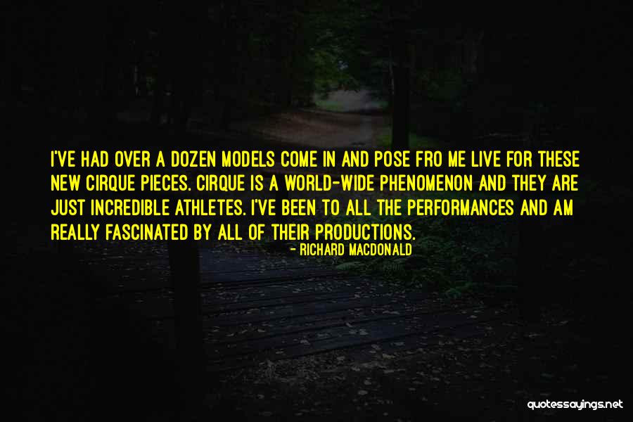 Impaler Band Quotes By Richard MacDonald Impaler Band Quotes By Richard MacDonald