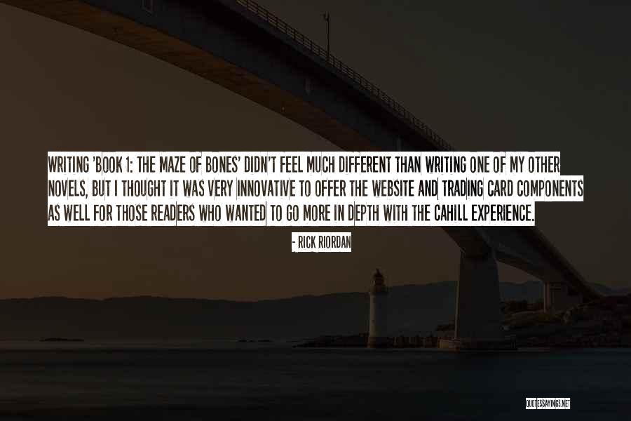 Impalers Band Quotes By Rick Riordan Impalers Band Quotes By Rick Riordan