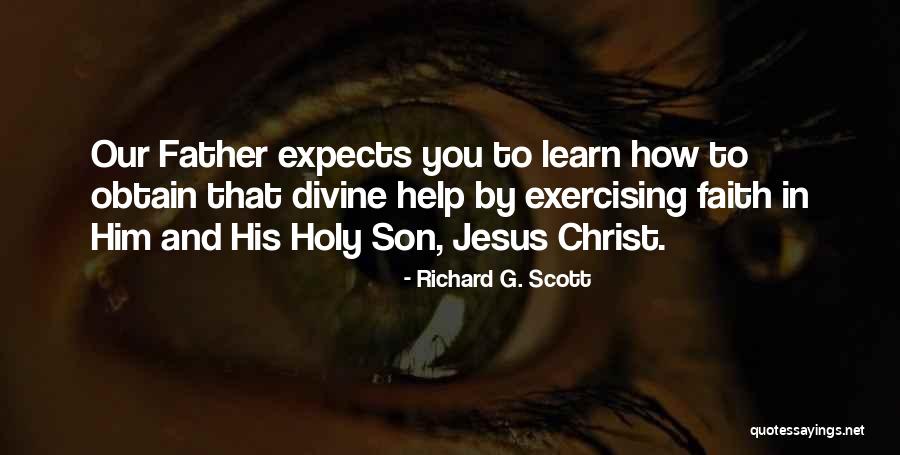 Impalers Quotes By Richard G. Scott Impalers Quotes By Richard G. Scott