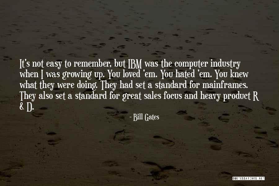 Impales Quotes By Bill Gates Impales Quotes By Bill Gates