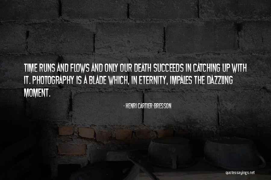 Impales Quotes By Henri Cartier-Bresson Impales Quotes By Henri Cartier-Bresson