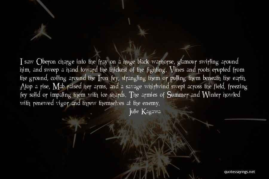 Impaling 4 Quotes By Julie Kagawa Impaling 4 Quotes By Julie Kagawa