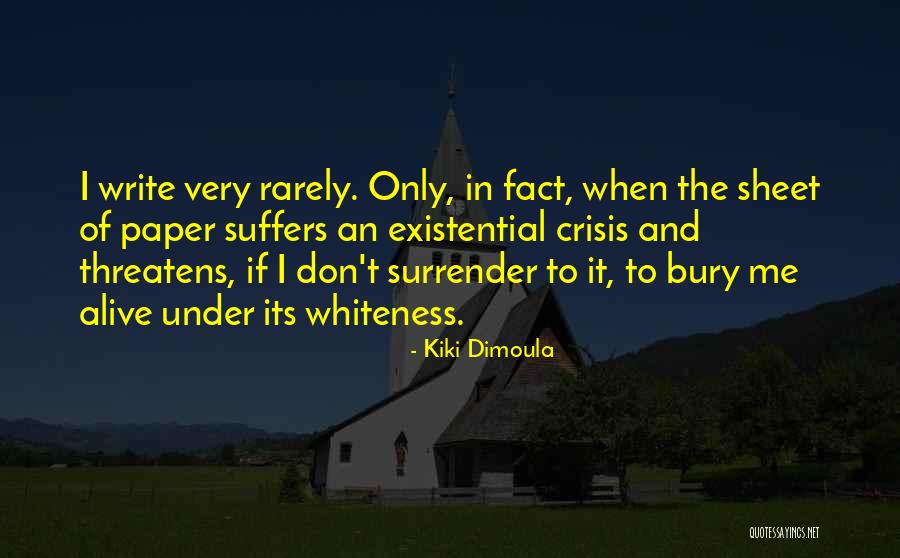 Impaling 4 Quotes By Kiki Dimoula Impaling 4 Quotes By Kiki Dimoula