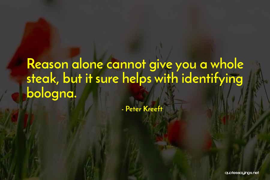 Impaling 4 Quotes By Peter Kreeft Impaling 4 Quotes By Peter Kreeft