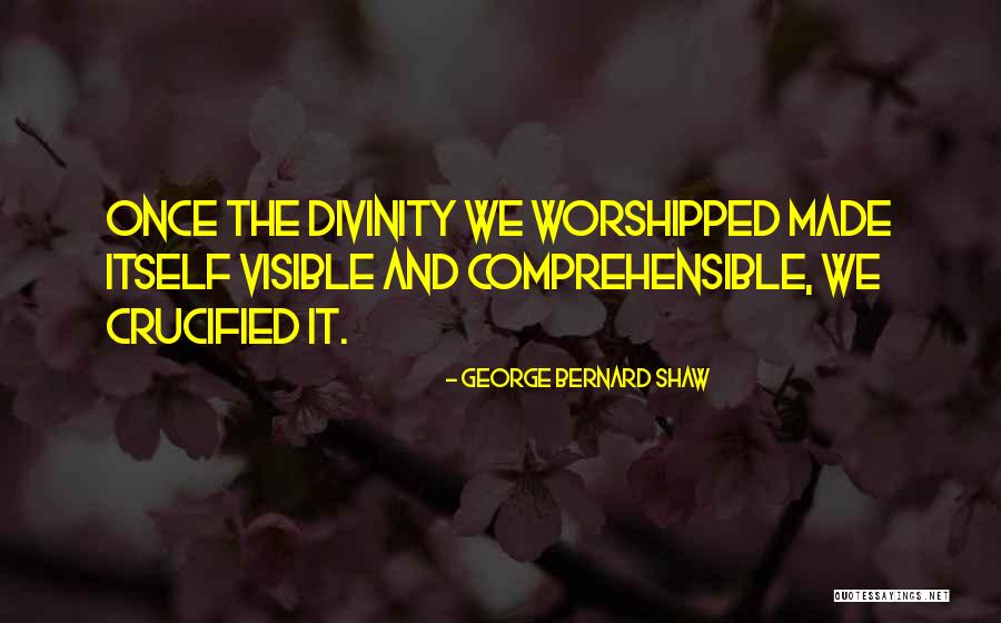 Impaling V Quotes By George Bernard Shaw Impaling V Quotes By George Bernard Shaw