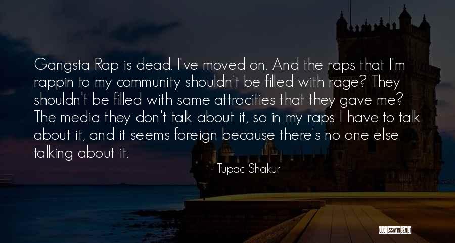 Impaling V Quotes By Tupac Shakur Impaling V Quotes By Tupac Shakur