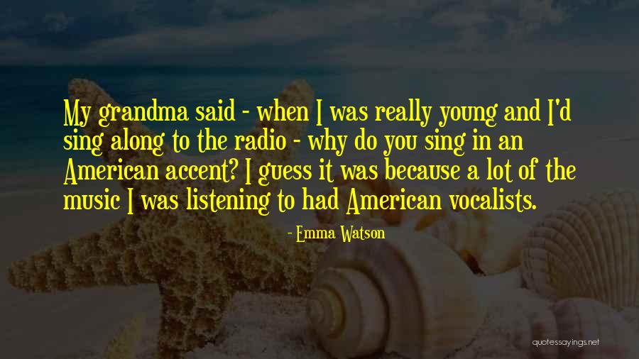 Impalpably Quotes By Emma Watson Impalpably Quotes By Emma Watson
