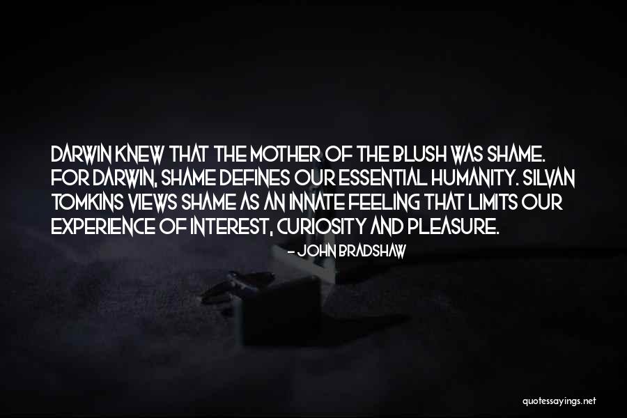 Imparate Ceres Quotes By John Bradshaw Imparate Ceres Quotes By John Bradshaw
