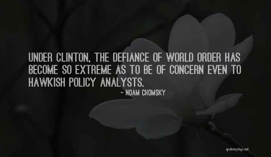 Imparate Ceres Quotes By Noam Chomsky Imparate Ceres Quotes By Noam Chomsky