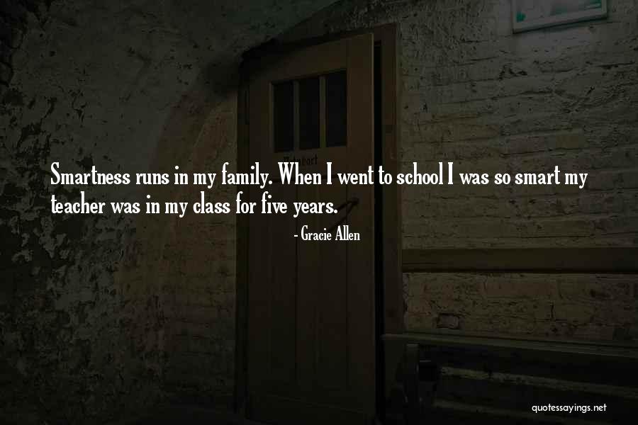 Imparatorlar Quotes By Gracie Allen Imparatorlar Quotes By Gracie Allen