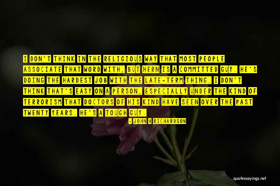 Imparatorluk Nedir Quotes By John H Richardson Imparatorluk Nedir Quotes By John H Richardson