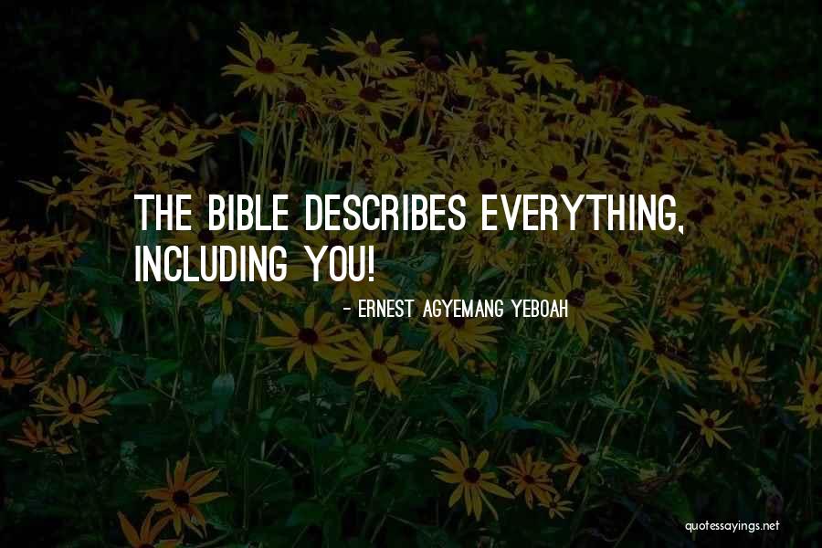 Imparcialidad Sinonimo Quotes By Ernest Agyemang Yeboah Imparcialidad Sinonimo Quotes By Ernest Agyemang Yeboah