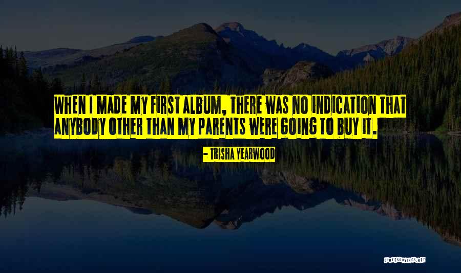 Impariamo Italiano Quotes By Trisha Yearwood Impariamo Italiano Quotes By Trisha Yearwood