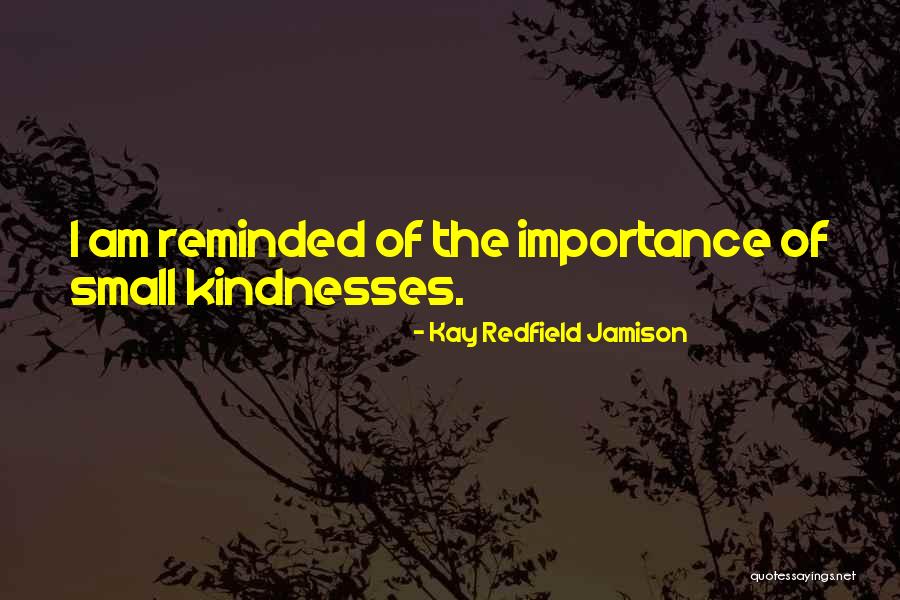 Impartation Holy Spirit Quotes By Kay Redfield Jamison