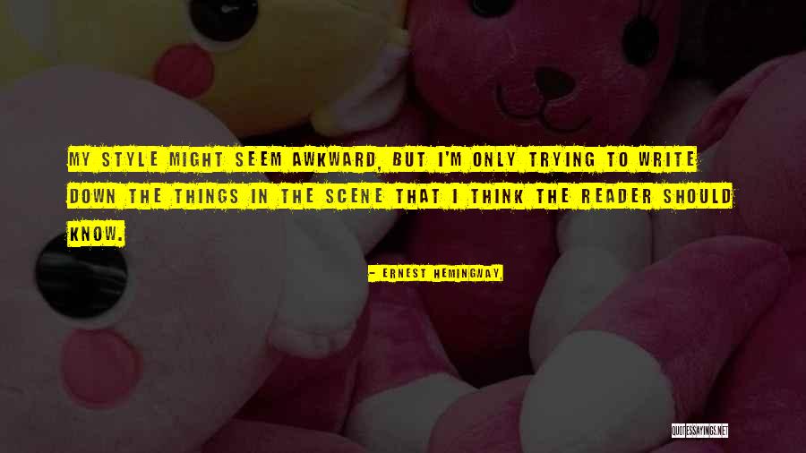 Imparted In A Sentence Quotes By Ernest Hemingway, Imparted In A Sentence Quotes By Ernest Hemingway,