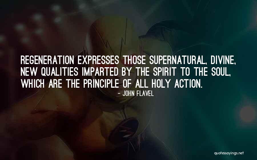 Imparted Quotes By John Flavel Imparted Quotes By John Flavel