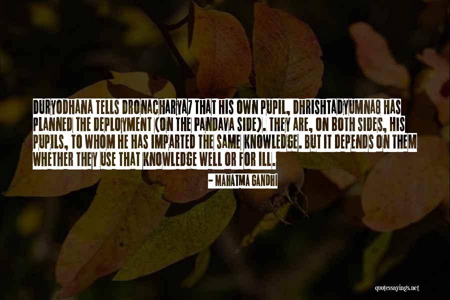 Imparted Quotes By Mahatma Gandhi Imparted Quotes By Mahatma Gandhi