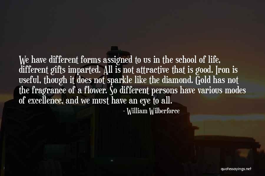 Imparted Quotes By William Wilberforce Imparted Quotes By William Wilberforce