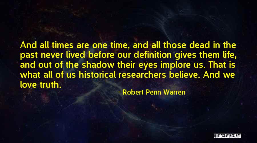Imparted Righteousness Quotes By Robert Penn Warren Imparted Righteousness Quotes By Robert Penn Warren