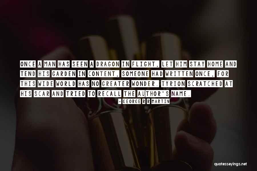 Impartial View Quotes By George R R Martin Impartial View Quotes By George R R Martin