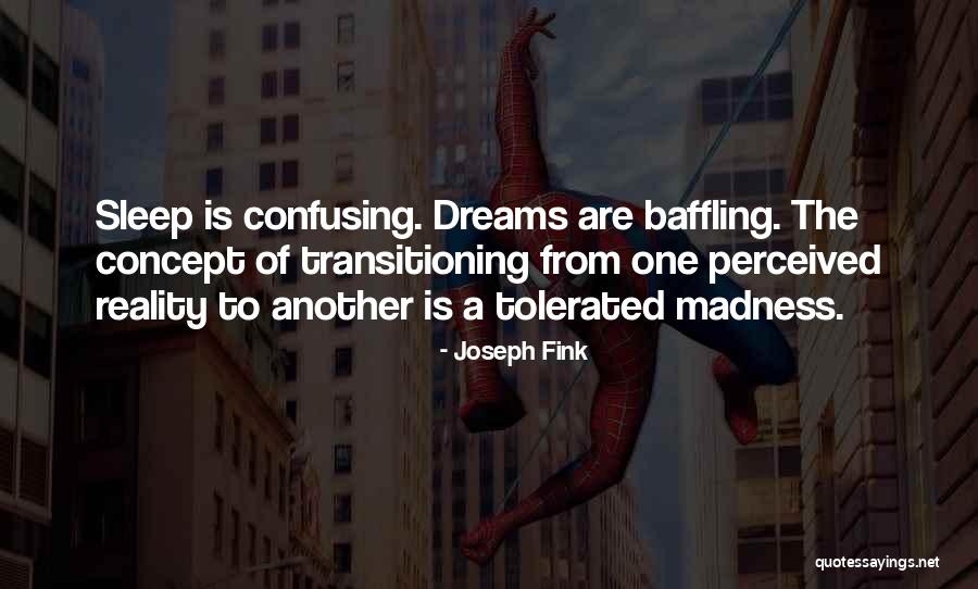Impartial View Quotes By Joseph Fink Impartial View Quotes By Joseph Fink