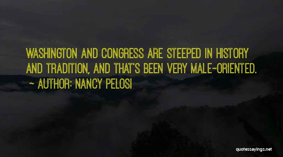 Impartiality Examples Quotes By Nancy Pelosi