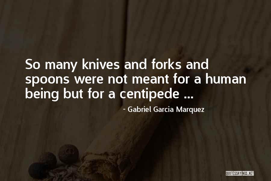 Impartiality Test Quotes By Gabriel Garcia Marquez Impartiality Test Quotes By Gabriel Garcia Marquez