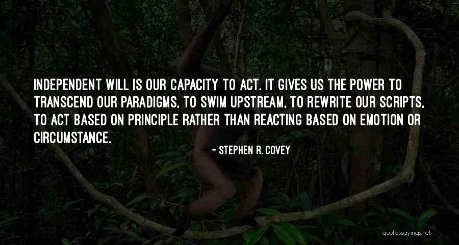 Impartially In A Sentence Quotes By Stephen R. Covey Impartially In A Sentence Quotes By Stephen R. Covey