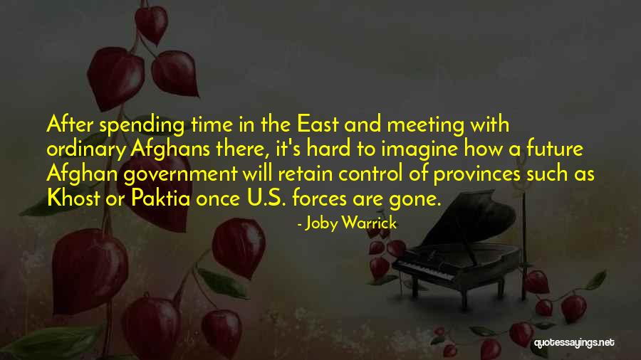 Impartially Means Quotes By Joby Warrick Impartially Means Quotes By Joby Warrick
