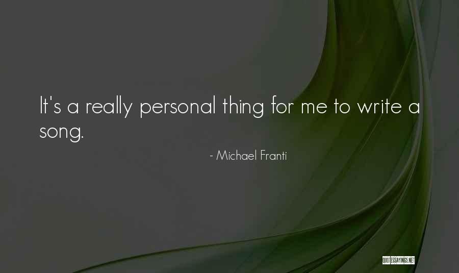 Impasibles Quotes By Michael Franti Impasibles Quotes By Michael Franti