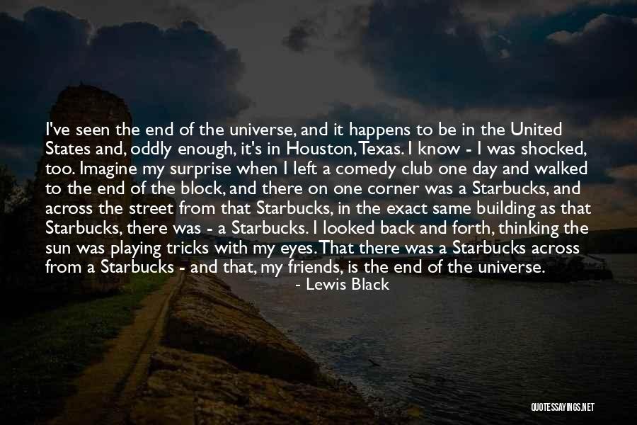 Impasse Movie Quotes By Lewis Black Impasse Movie Quotes By Lewis Black