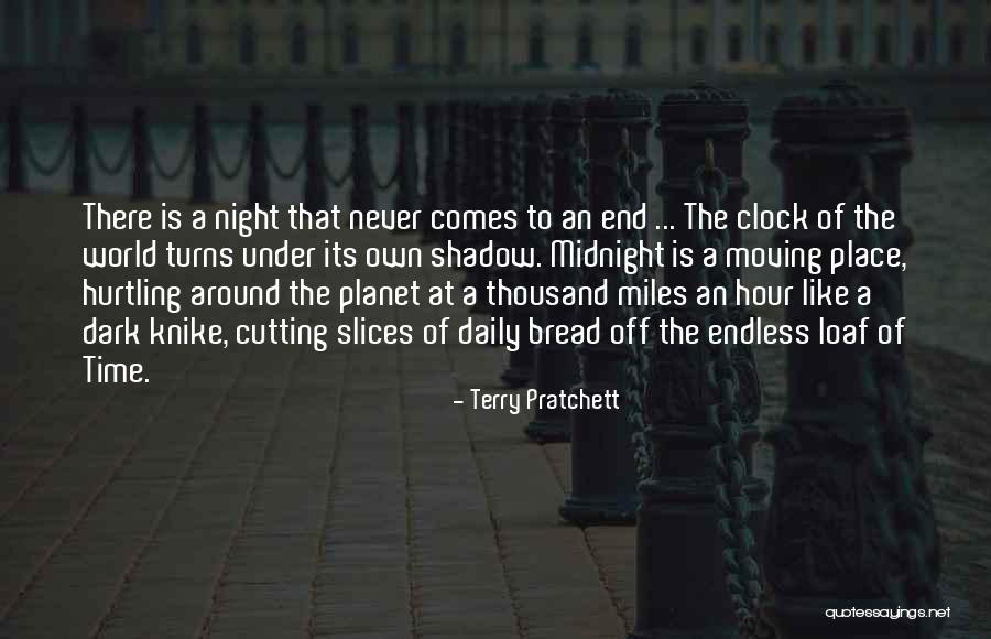 Impassibleness Quotes By Terry Pratchett Impassibleness Quotes By Terry Pratchett