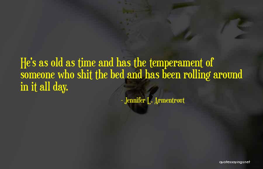 Impassioned Plea Quotes By Jennifer L. Armentrout Impassioned Plea Quotes By Jennifer L. Armentrout