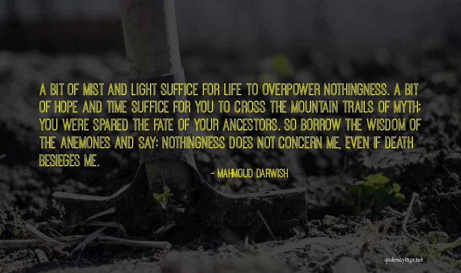 Impastatos Mandeville Quotes By Mahmoud Darwish Impastatos Mandeville Quotes By Mahmoud Darwish